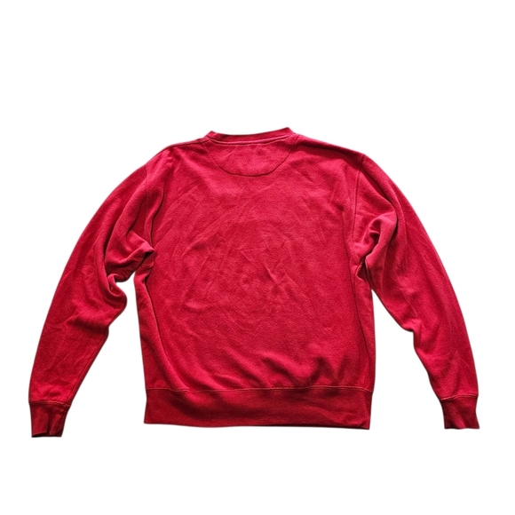 Kansas Jayhawks Sweater - Picture 2 of 4